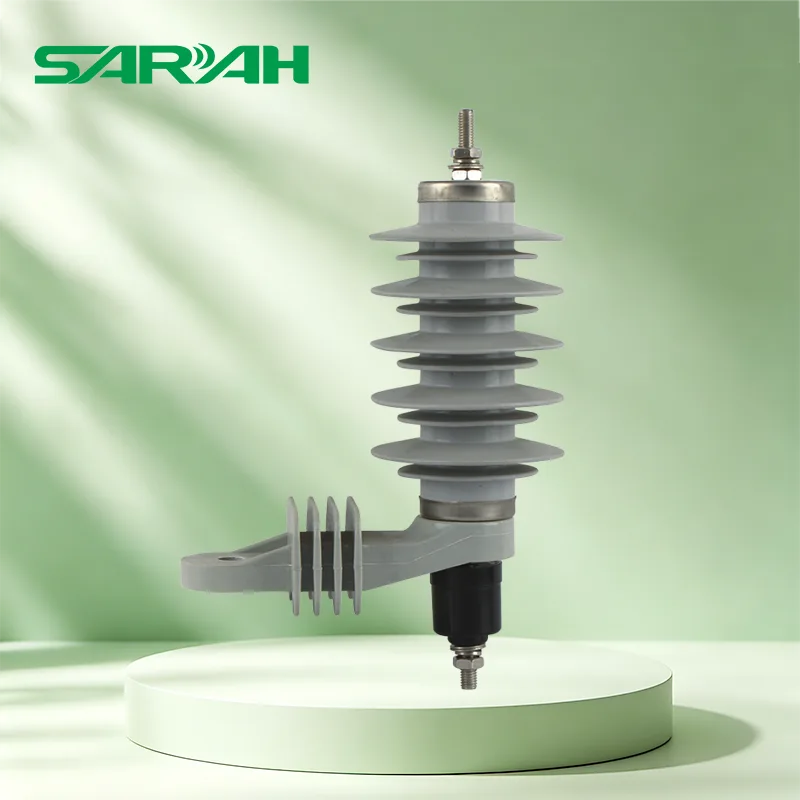 12KV Distribution Surge Arrester