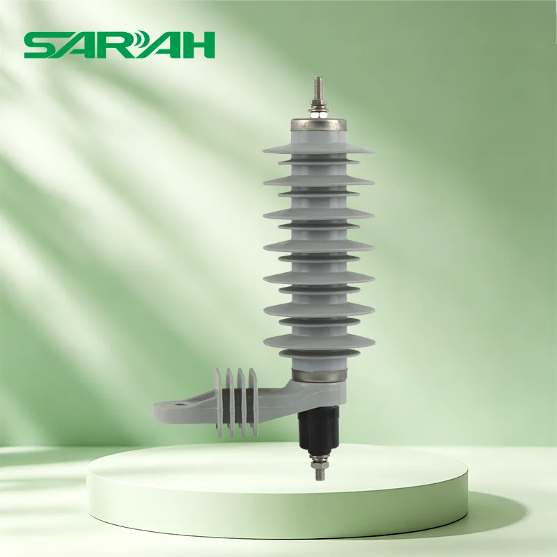 12KV Polymer Surge Arrester