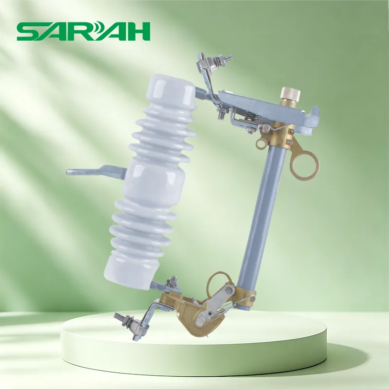 12KV Porcelain Fuse Cutout