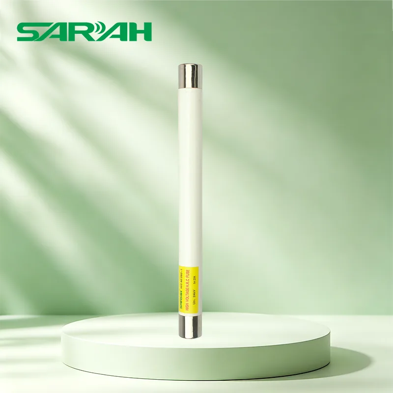 3.6KV HRC Current-limiting Fuse