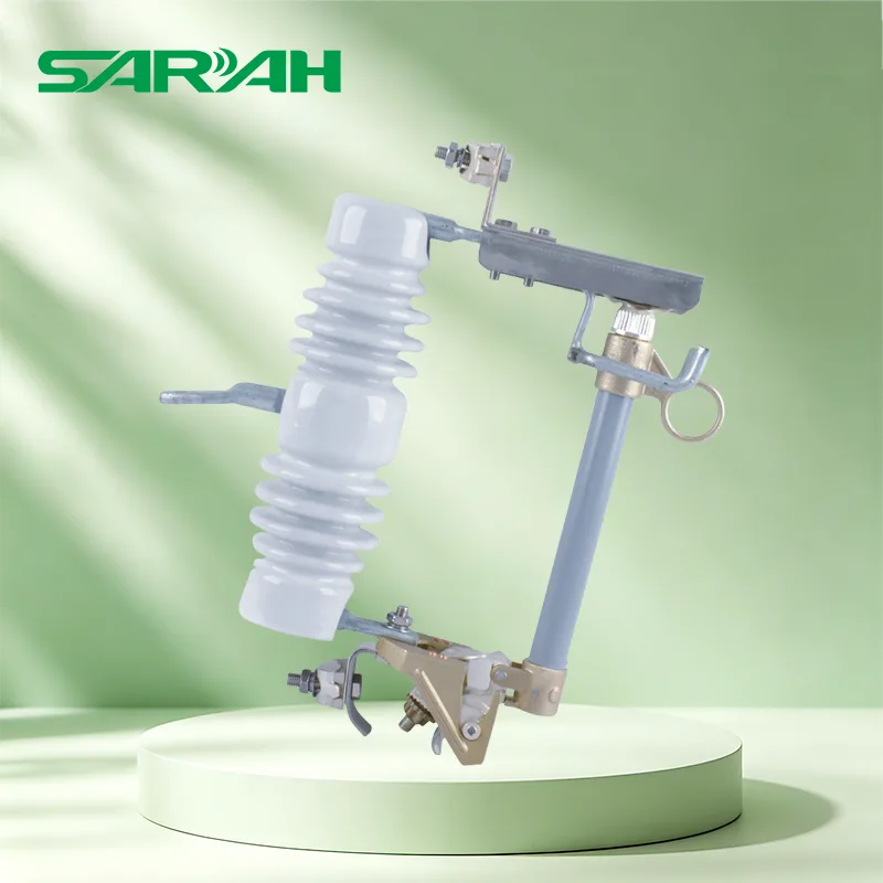 12KV Porcelain Fuse Cutout