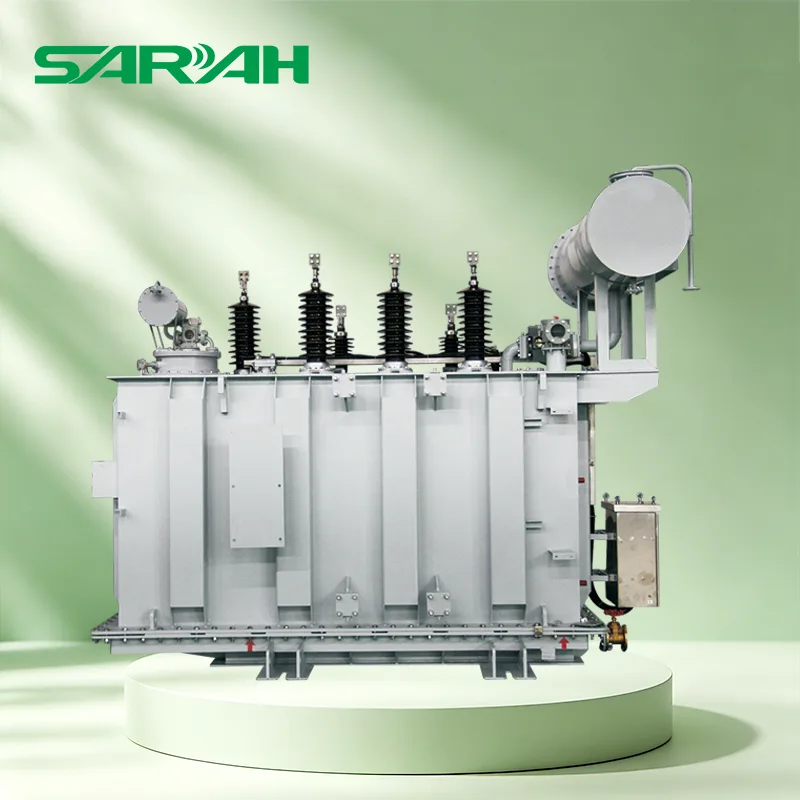 110KV Power Transformer 20000KVA
