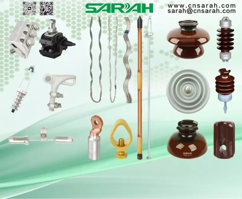 YUEQING SARAH ELECTRIC CO., LTD.