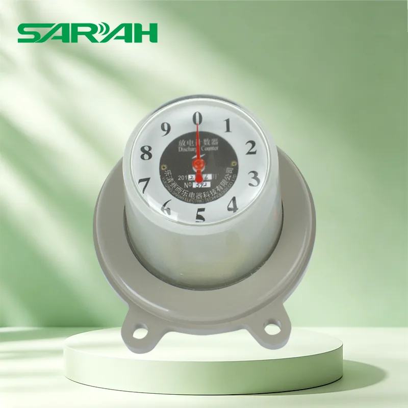 Surge Arrester Disconnector