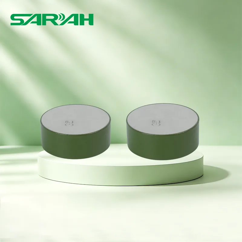 Zinc Oxide Varistor Block